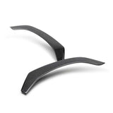 Seibon Carbon Fibre Rear Door Trim