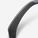 Seibon Carbon Fibre Rear Door Trim