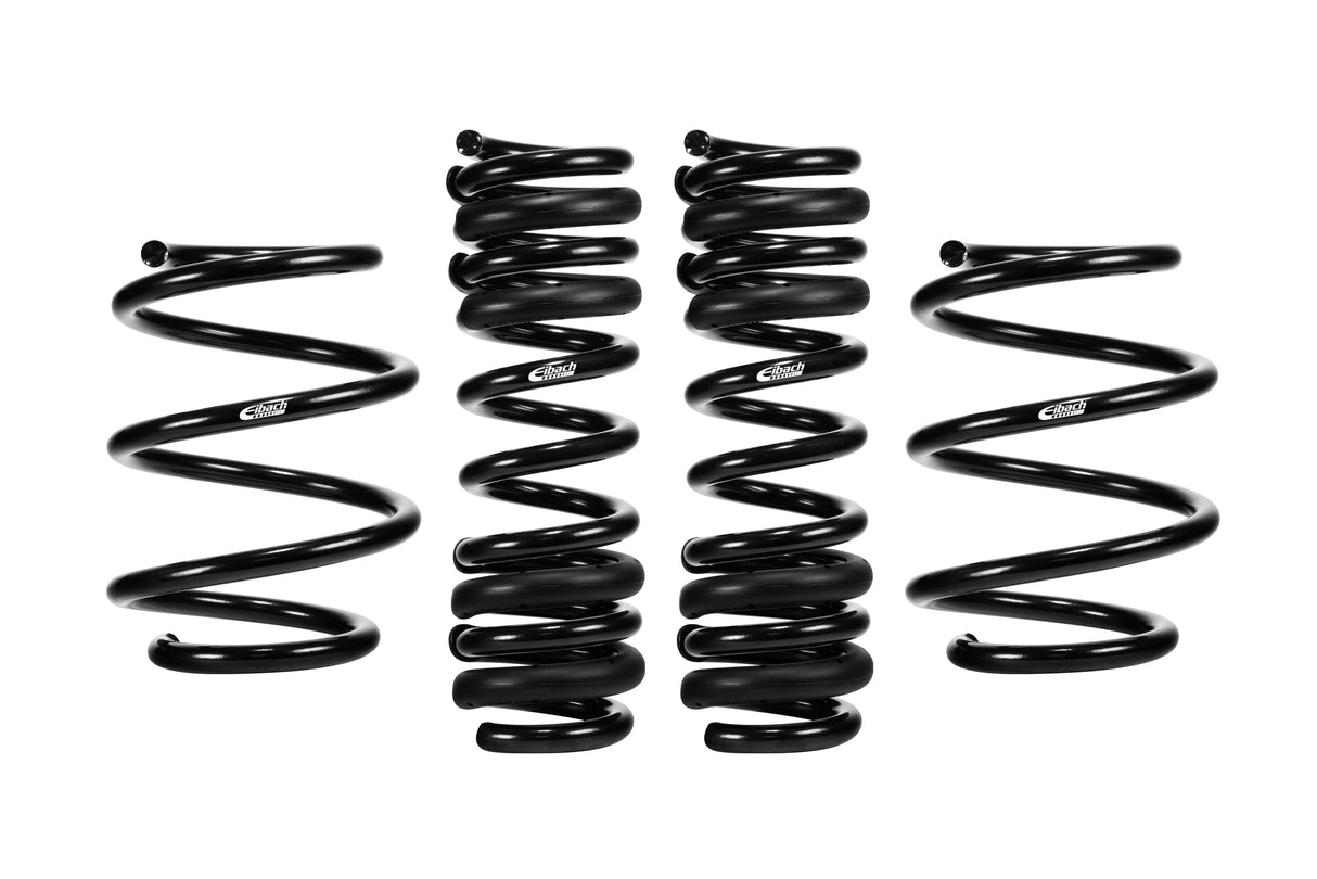Eibach Pro-Kit Performance Lowering Springs