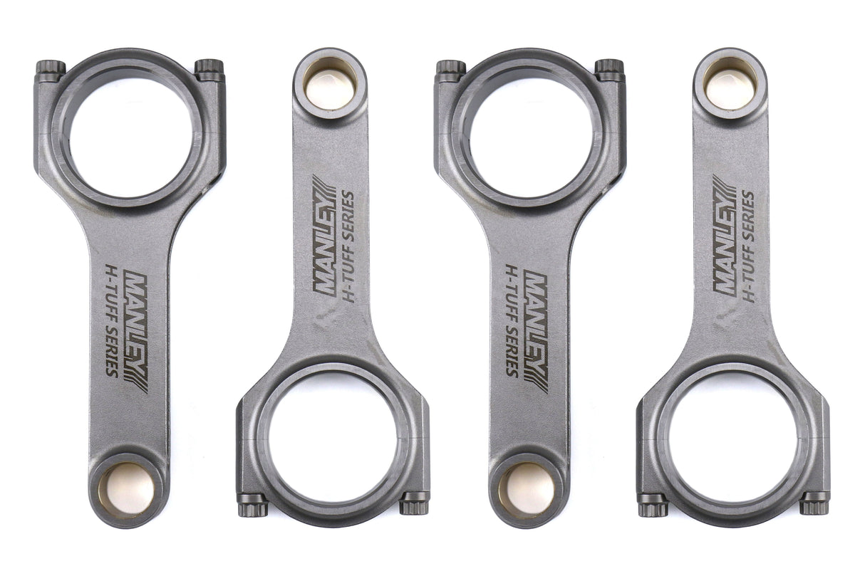 Manley H-Tuff H Beam Steel Connecting Rods