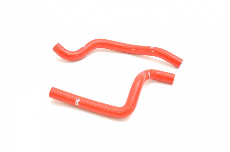 RCM Samco Coolant Hose Kit