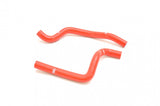 RCM Samco Coolant Hose Kit