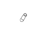Nissan Genuine Tube Spark Plug