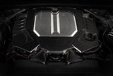 APR Carbon Fibre Engine Cover