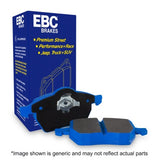 EBC Bluestuff NDX Brake Pads