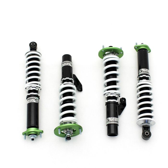 Wisefab Feal Coilover Kit 441 - Heavy 10K/5K