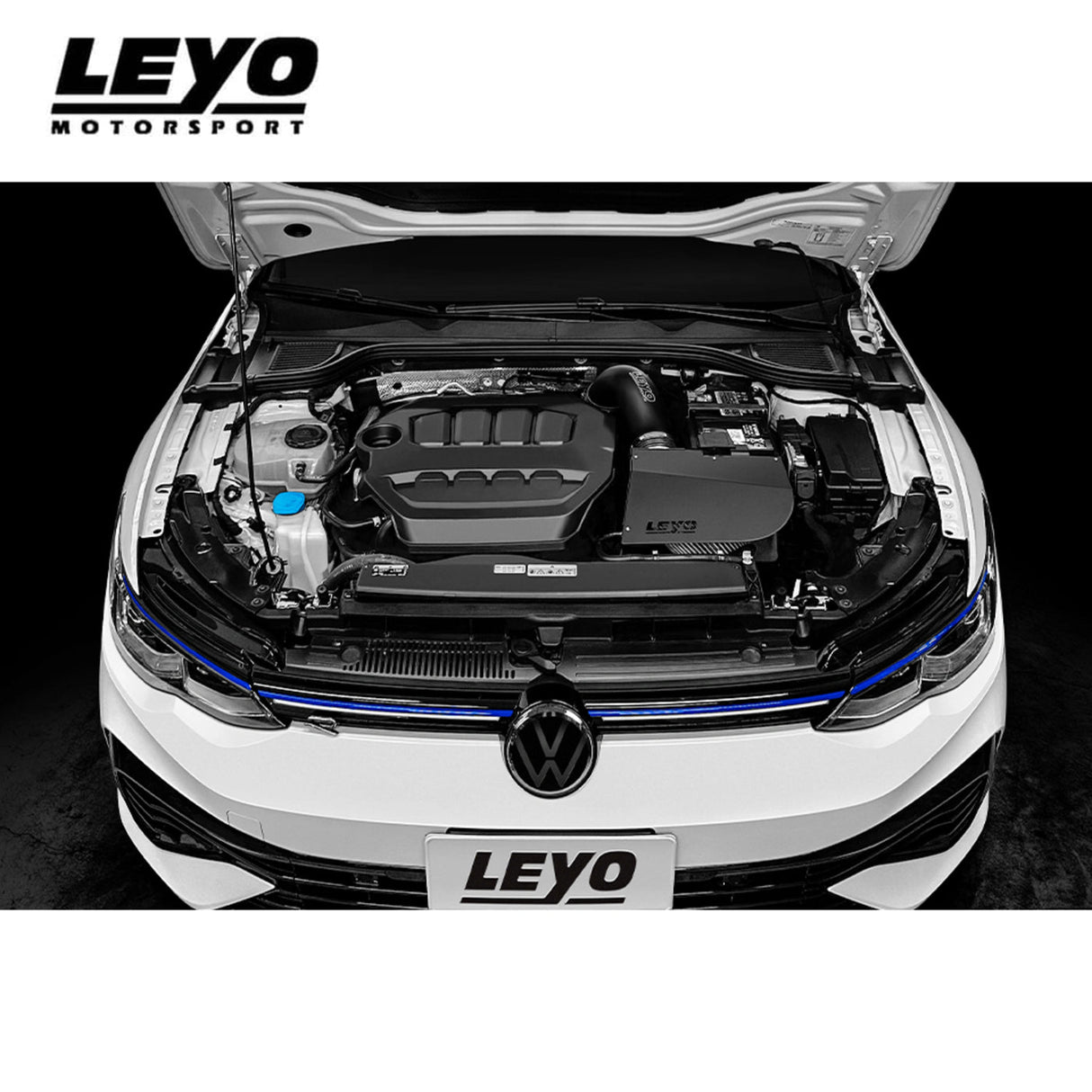 LEYO Cold Air Intake System