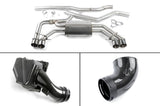 Dinan Foundation Package