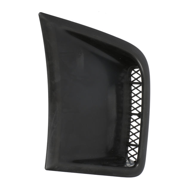 Subaru Genuine OEM Bumper Side Vent FRONT RIGHT Unpainted
