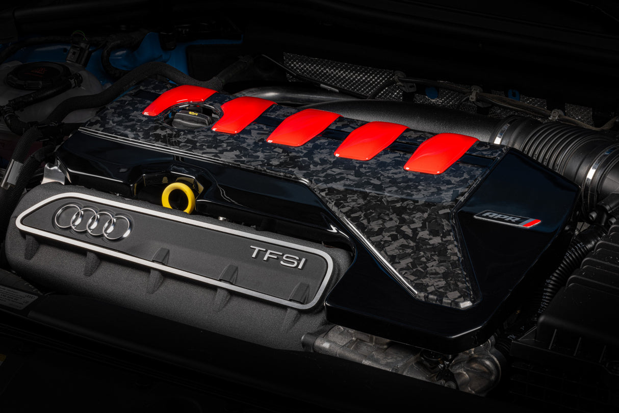 APR Forged Carbon Fibre Engine Cover