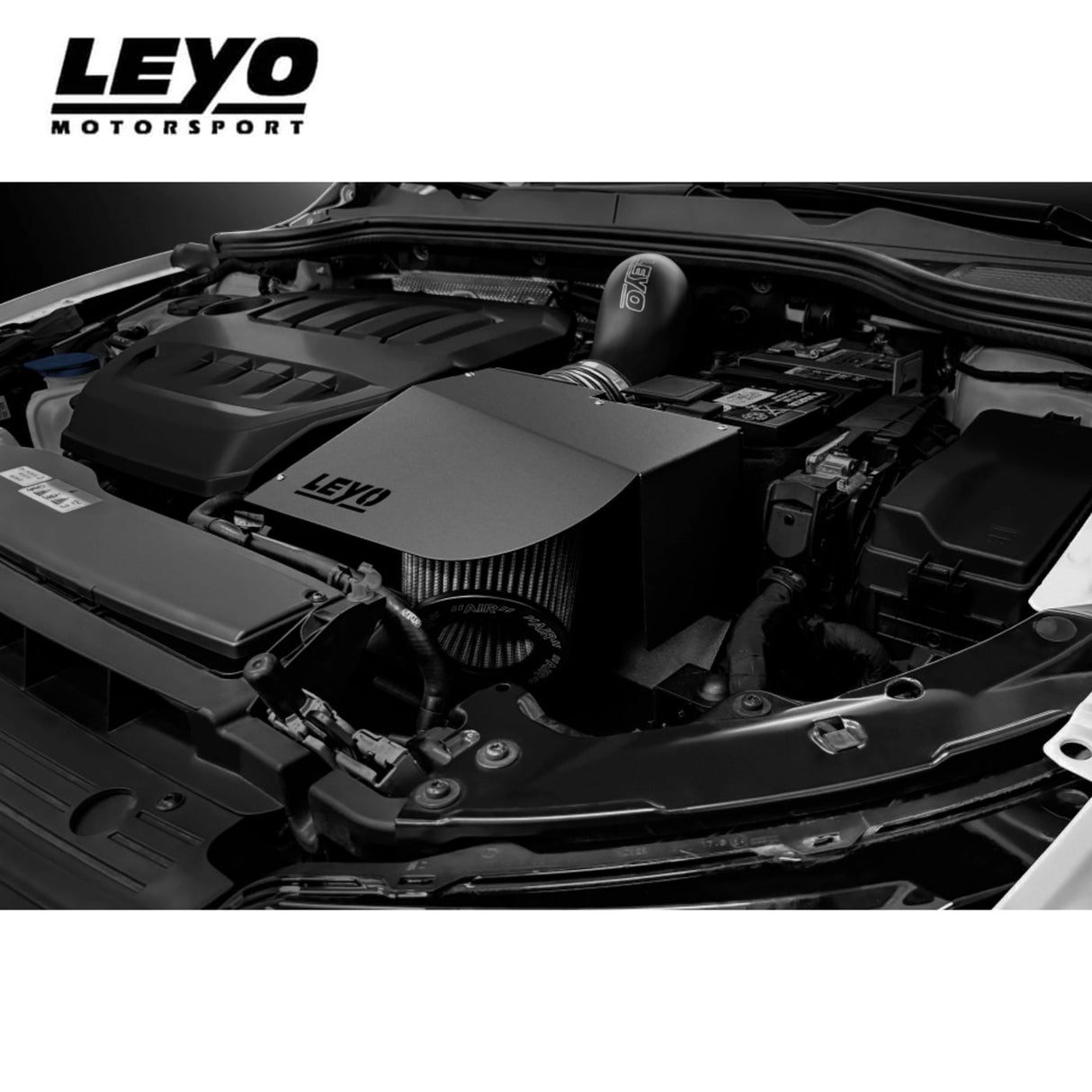 LEYO Cold Air Intake System
