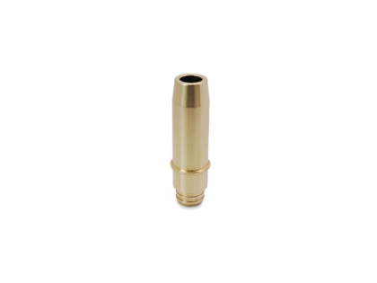 Supertech Manganese Bronze Exhaust Valve Guide 6mm Stem - Set of 8