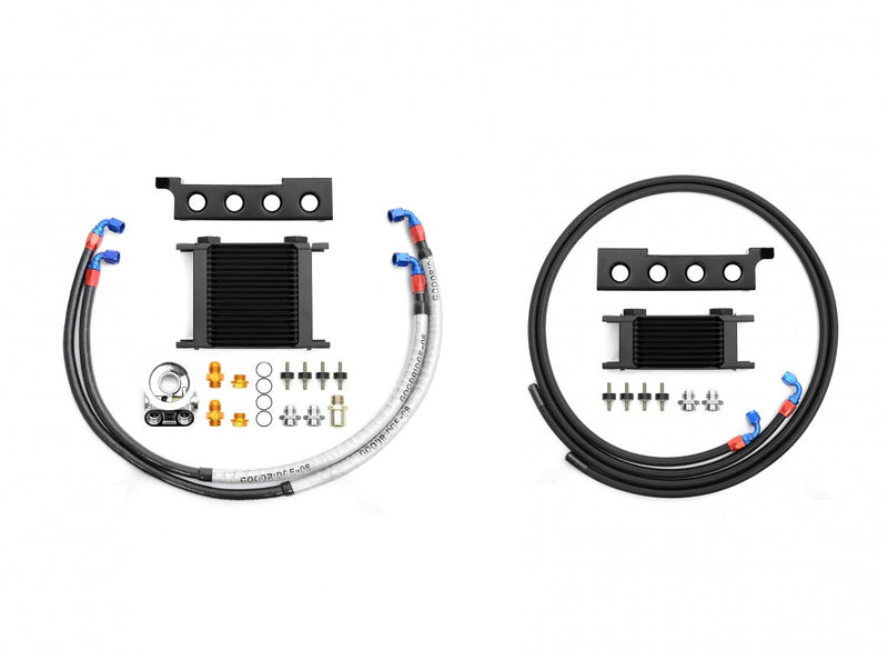 RCM Engine Oil & Power Steering Cooler Kit