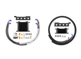 RCM Engine Oil & Power Steering Cooler Kit