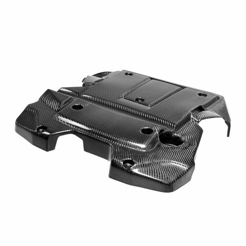 Seibon Carbon Fibre Engine Cover