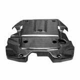 Seibon Carbon Fibre Engine Cover