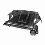 Seibon Carbon Fibre Engine Cover