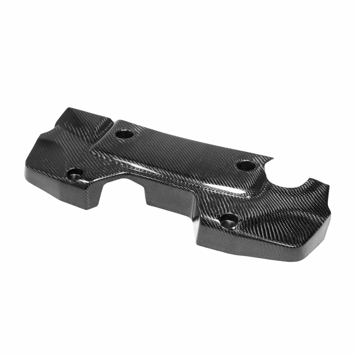 Seibon Carbon Fibre Engine Cover