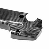 Seibon Carbon Fibre Engine Cover