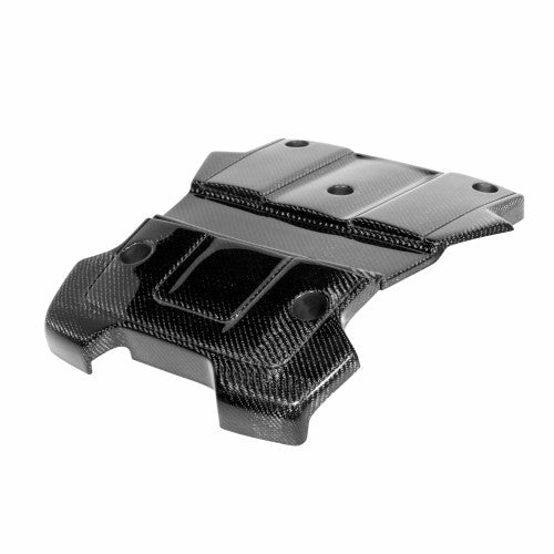 Seibon Carbon Fibre Engine Cover
