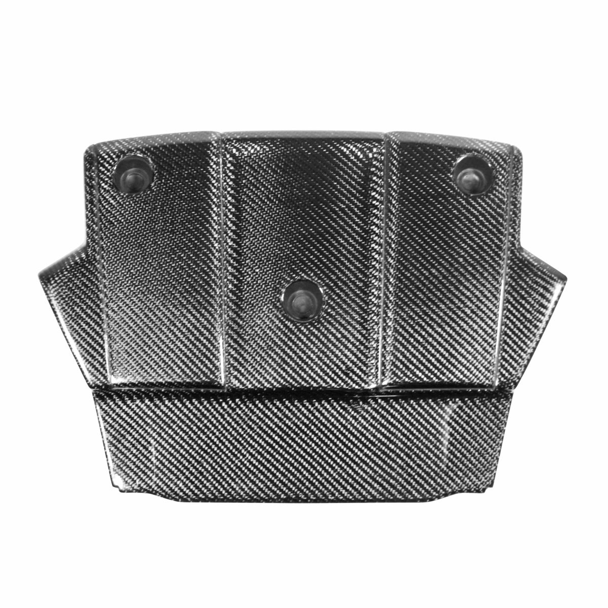 Seibon Carbon Fibre Engine Cover