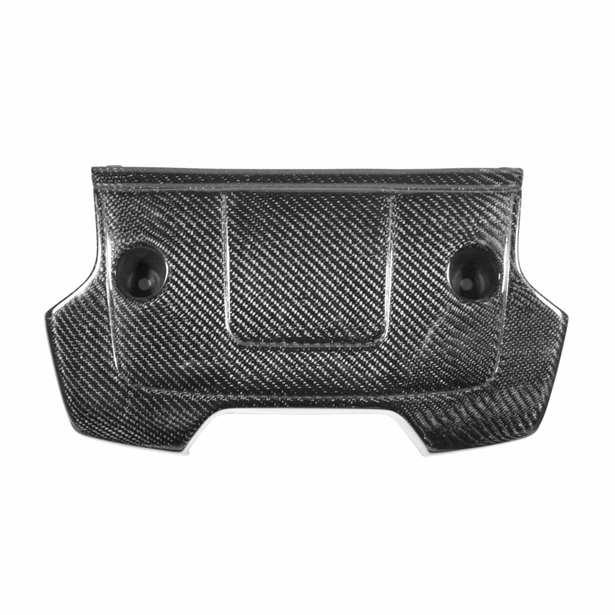 Seibon Carbon Fibre Engine Cover