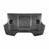 Seibon Carbon Fibre Engine Cover
