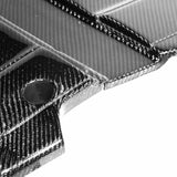 Seibon Carbon Fibre Engine Cover