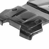 Seibon Carbon Fibre Engine Cover