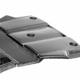 Seibon Carbon Fibre Engine Cover