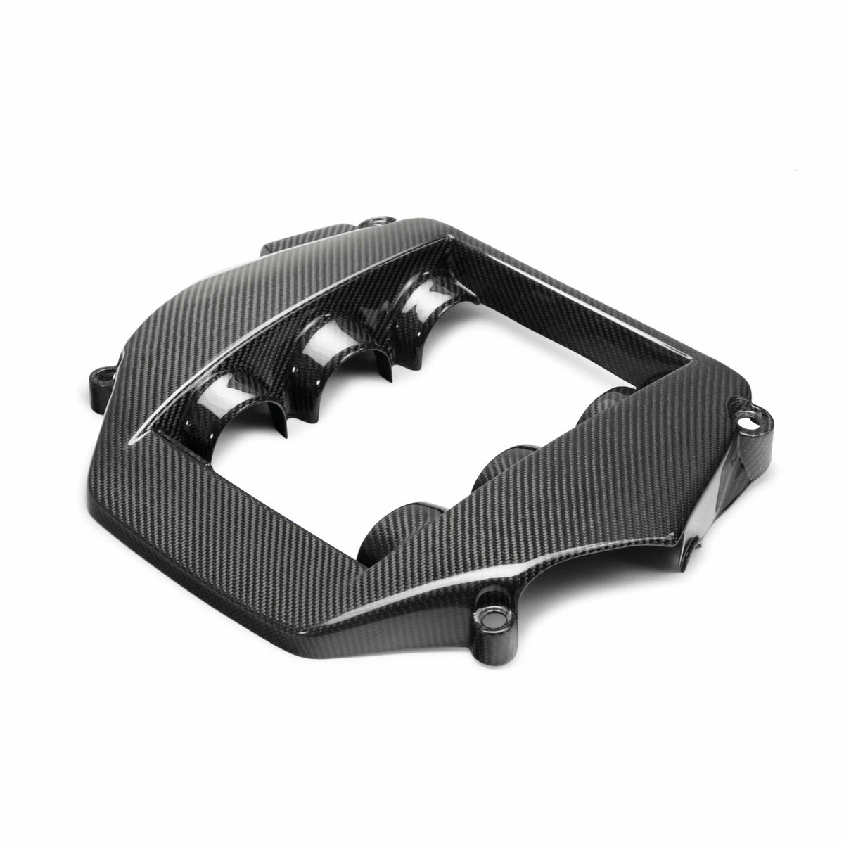 Seibon OE-Style Carbon Fibre Engine Cover