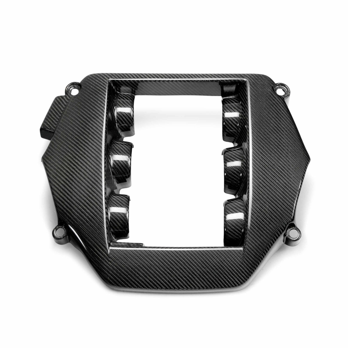 Seibon OE-Style Carbon Fibre Engine Cover