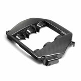 Seibon OE-Style Carbon Fibre Engine Cover