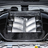 Seibon OE-Style Carbon Fibre Engine Cover