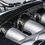 Seibon OE-Style Carbon Fibre Engine Cover