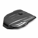 Seibon Carbon Fibre Engine Cover