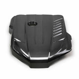 Seibon Carbon Fibre Engine Cover
