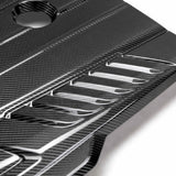 Seibon Carbon Fibre Engine Cover