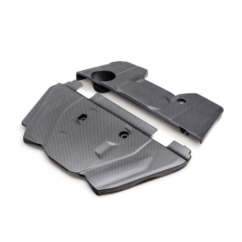 Seibon Carbon Fibre Engine Cover