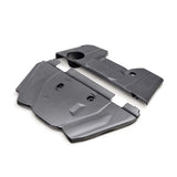 Seibon Carbon Fibre Engine Cover