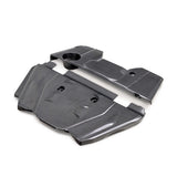 Seibon Carbon Fibre Engine Cover