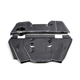 Seibon Carbon Fibre Engine Cover