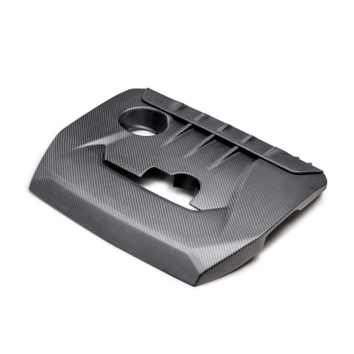 Seibon Dry Carbon Fibre Engine Cover