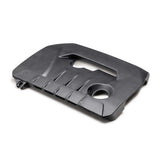 Seibon Dry Carbon Fibre Engine Cover