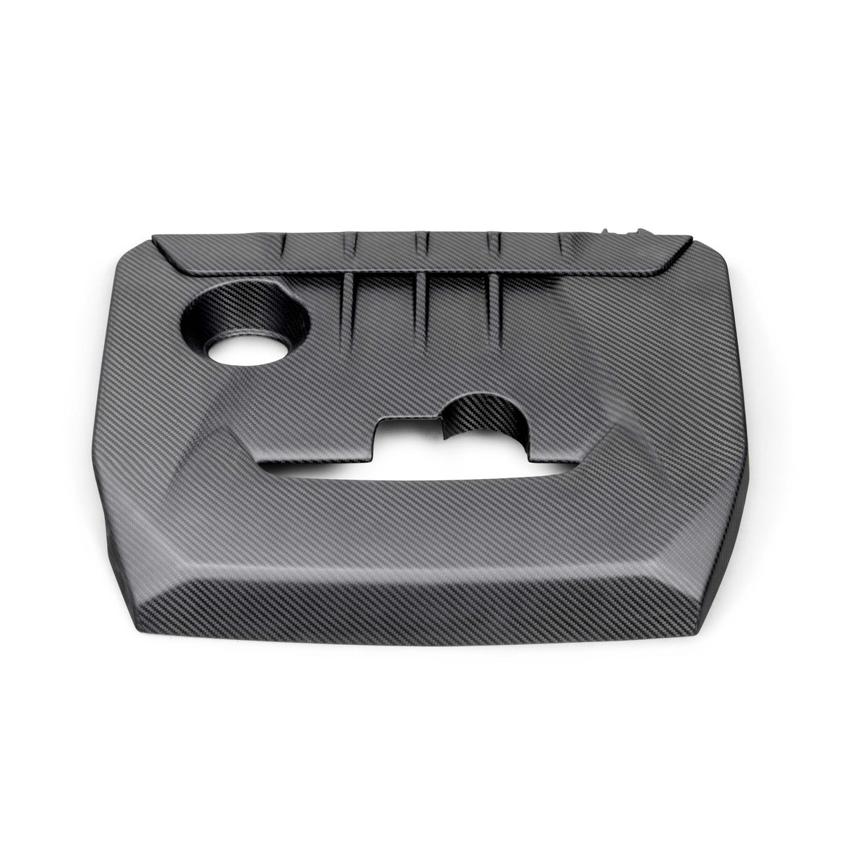 Seibon Dry Carbon Fibre Engine Cover