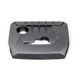 Seibon Dry Carbon Fibre Engine Cover