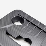 Seibon Dry Carbon Fibre Engine Cover