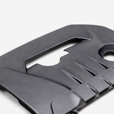 Seibon Dry Carbon Fibre Engine Cover