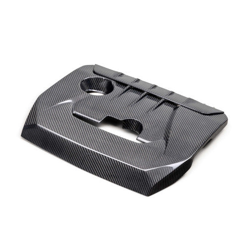 Seibon Dry Carbon Fibre Engine Cover