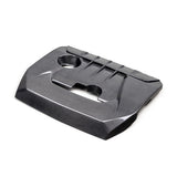 Seibon Dry Carbon Fibre Engine Cover